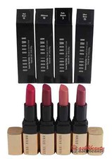 Bobbi Brown Luxe Lip Color, 0.13 oz , Choice Of Color NIB