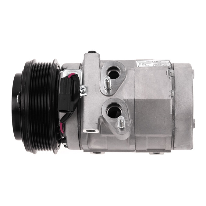 A/C Compressor for Ford Explorer / Mercury Mountaineer 4.0L - 2006-2010 QU - Picture 6 of 11