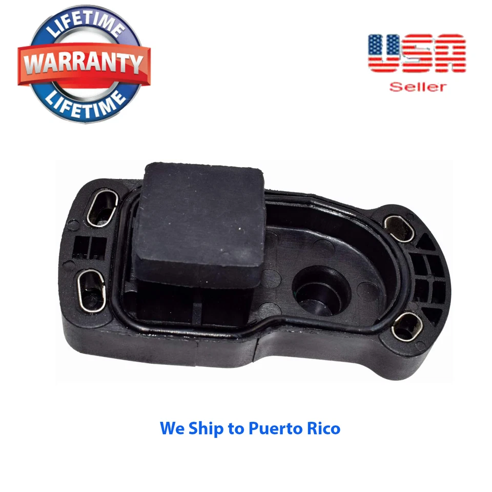 Potenciómetro de flujo de aire compatible con: OEM# 3437224035 Mercedes W201 W124 W126 1981-1993 Foto 3 de 3