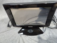 Crestron TPMC-9-B 9 Widescreen Display Touch ...