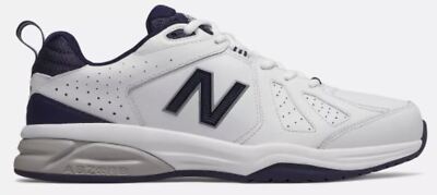 GENUINE || New Balance MX624WN Mens Cross Training Shoes (2E  display picture 3