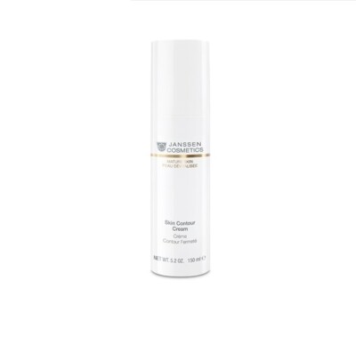 Janssen Cosmetics Skin Contour Cream 150ml #mode