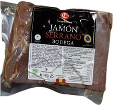 Casademont Serrano Ham Block 10 months 2.2kg