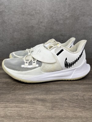 シューズ(男性用) nike kyrie low 3 Nike Kyrie Low 3 EP Black Men's CJ1287-002 | eBay