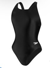 Speedo Solid Youth Super Pro One Piece 10/36
