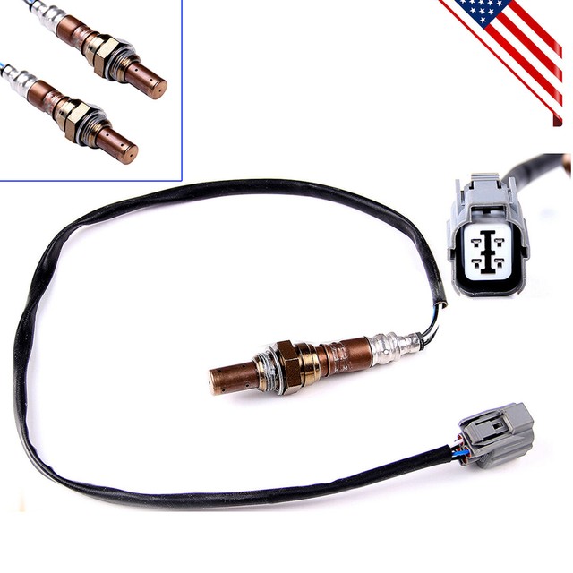 NEW AIR/FUEL O2 Oxygen Sensor Upstream Fit For 2004 2005 Honda Civic