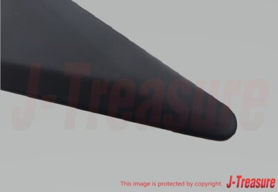 togo！！ TOYOTA SUPRA A70 88-93 Genuine F/Door Lower Frame Bracket Garnish