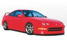 Racing Series 4pc Full Kit FOR 1994-1997 Acura Integra 2Dr