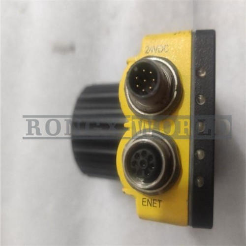 ONE Cognex IS5400-C01 COGNEX Industrial camera camera USED - Picture 5 of 6