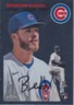 2023 Topps Chrome Platinum Anniversary #77 Brandon Hughes, Chicago Cubs RC