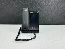 AudioCodes C470HD IP Phone / GGWV00736 NO AC ADAPTER INCLUDED FREE SHIPPING   