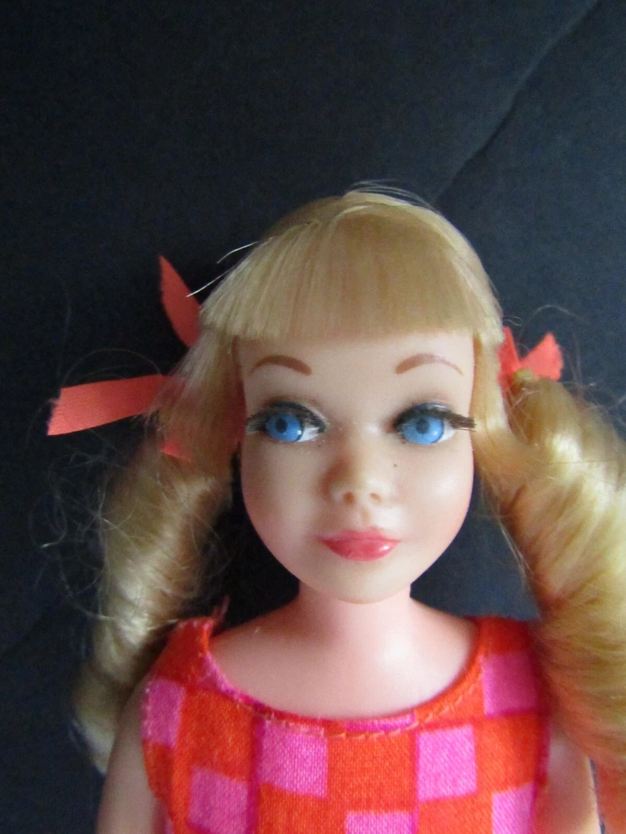 Sausage curl skipper sale