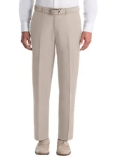 Lauren Ralph Lauren Men's Solid Linen Suit Separate Pants Tan 40X29 4424