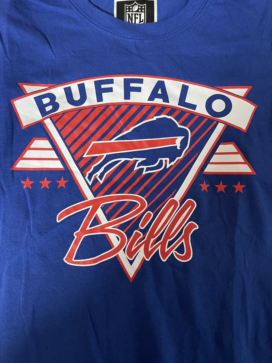 Buffalo Bills Shirt Kids Youth Multiple Sizes T-Shirt NFL Team
