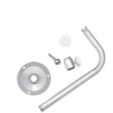 Metal Ceiling Mount Bracket Stand Security Camera CCTV Stand Bracket