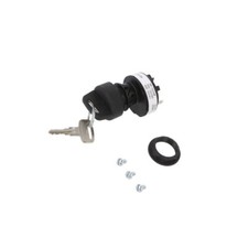 84829-07 Schalter: Schlüsselschalter Stab.Pos: 2 Schaltw: OFF-ON-(ON) HONEYWELL