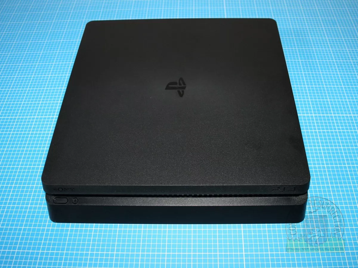 Ps4 slim outer shell deals