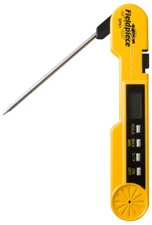 Fieldpiece SPK1 - Folding Pocket Knife Style Digital Thermometer - HVACR