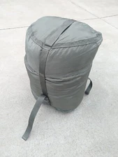 USGI SMALL Modular Sleeping Bag System Foliage COMPRESSION STUFF SACK