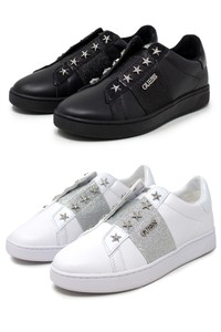 guess rush sneakers