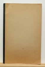 Architectural History: Sources in National Register of Archives III Bibliography