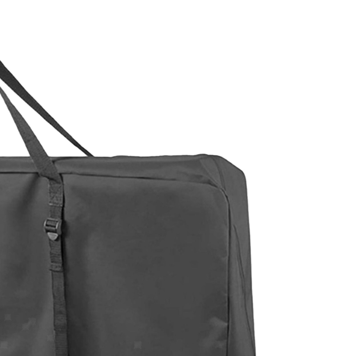 Rollstuhl Tasche mit 3 Fächer für alle Rollstühle | Kaufen auf Ricardo