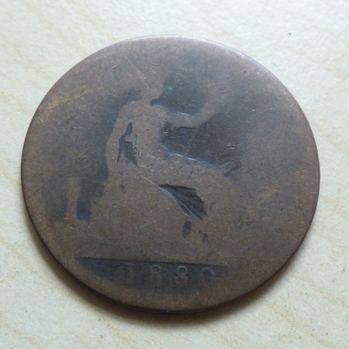 Queen Victoria One Penny Choice 1853-1901 Pick Your Own Choose - Picture 194 of 311