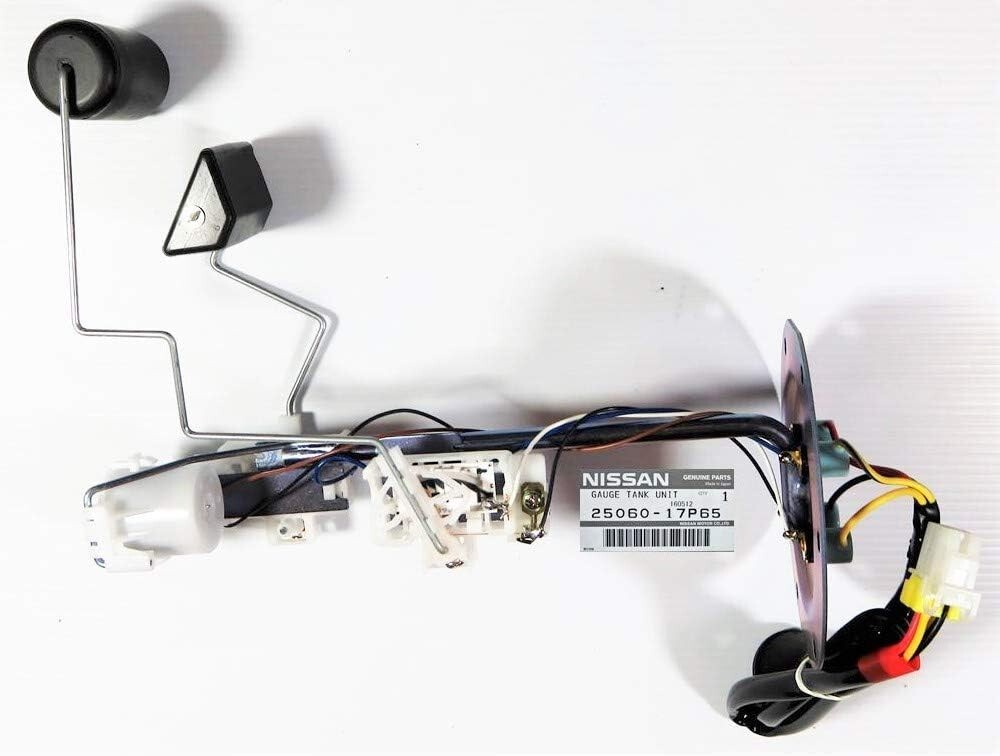 Nissan 2506017P65 Genuine OEM Fuel Gauge Sending Unit for