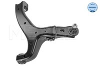 Meyle 1160500108 Querlenker Vorne Rechts FüR VW Amarok 2.0 2.0D 3.0D 09.10-05.22