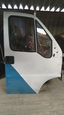 Porte avant et accessoires Citroen JUMPER