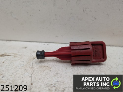 #ad OEM 2003 Mercedes C230 1.8L Transmission Dipstick Cap $9.99