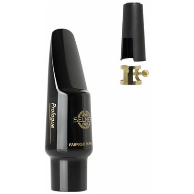 Selmer Prologue Mundstück für Altsaxophon