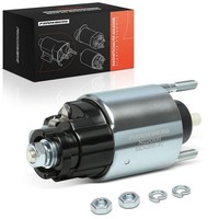 Frankberg Magnetschalter Anlasser Starter Passend FüR Honda Jazz | 5481FB0058772