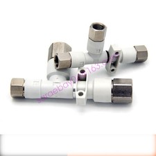 SMC ZH15DS-02-03-03 Vacuum Ejector, Bracket Mount, 1.5mm Nozz. ✦KD