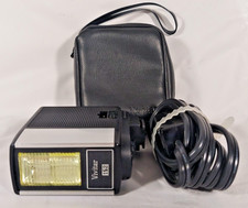 Vivitar Electronic Flash Model 152 With Soft ...
