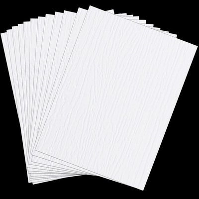 #ad #ad 20 Pieces Vinyl Siding Repair Kit Vinyl Siding Patch Mobile Home Skirting House $21.99