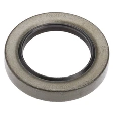 National 7600S Front Driver or Passenger Side Inner Wheel Seal