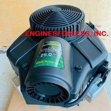 Briggs & Stratton 44T9770015G1 engine DIRECT replace on JOHN DEERE Z 625 mower