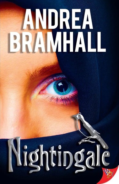 Nightingale | Andrea Bramhall | Taschenbuch | Kartoniert / Broschiert | Englisch-image