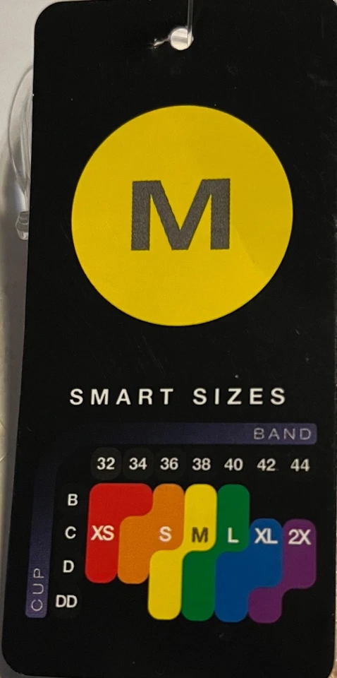 NWT Bali 3428 Cool Comfort Revolution Underwire Bra SIZES COLORS - Image 2 of 4