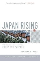 Kenneth Pyle | Japan Rising | Taschenbuch | Englisch (2008) | PublicAffairs