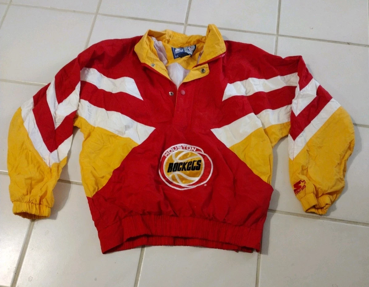 Houston Rockets NBA Fan Apparel & Souvenirs for sale | eBay
