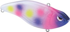 Spro Aruku Shad 75