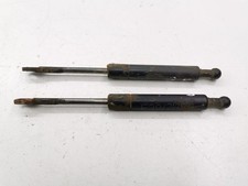 Lunette arrière BMW 2000