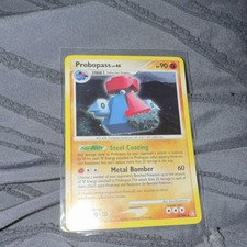 Pokémon Probopass Holo Rare 90 HP Legends Awakened 13/146 English TCG on eBay