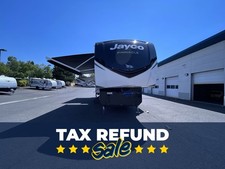 2026 Jayco Pinnacle 38FBRK