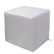 Waterproof -proof Cover 90x90x90cm Outdoor Anti-UV Cover Garden Patio Furniture