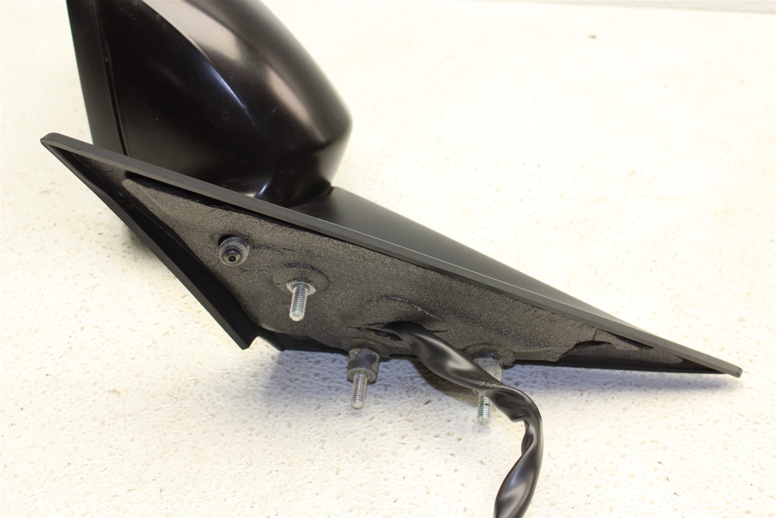 2013 Maserati GranTurismo Side Mirror Left Driver Side LH 08-13