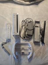 Nintendo Wii Game System