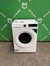 Image of Candy Washer Dryer 8kg/5kg 1400rpm - White - D Rated GWD 485S6-80 #LF125146